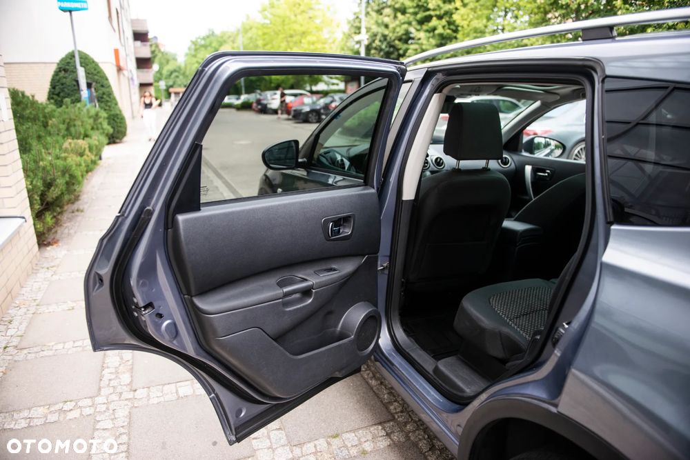 Nissan Qashqai 1.6 Tekna - 18