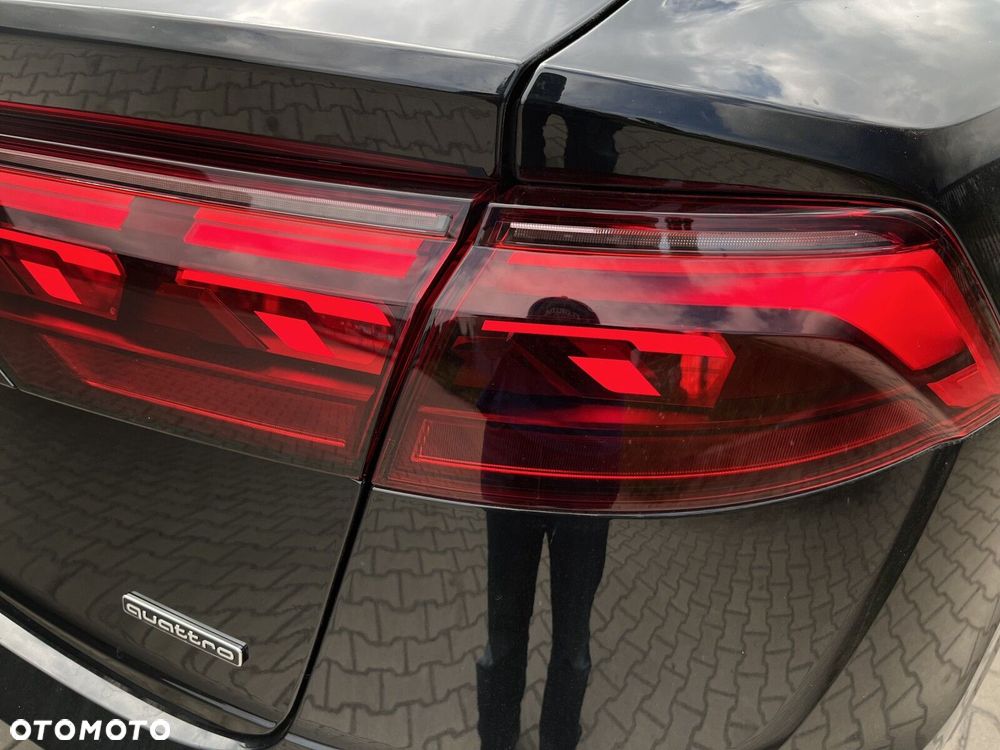 Audi Q8 - 12