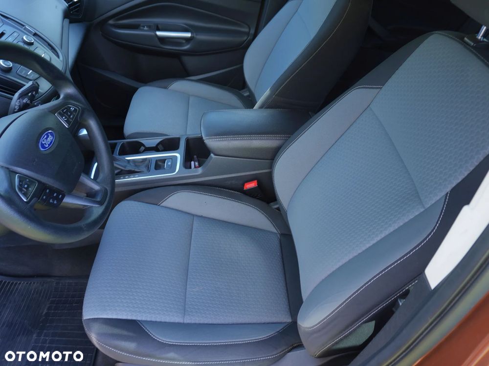 Ford Escape - 11