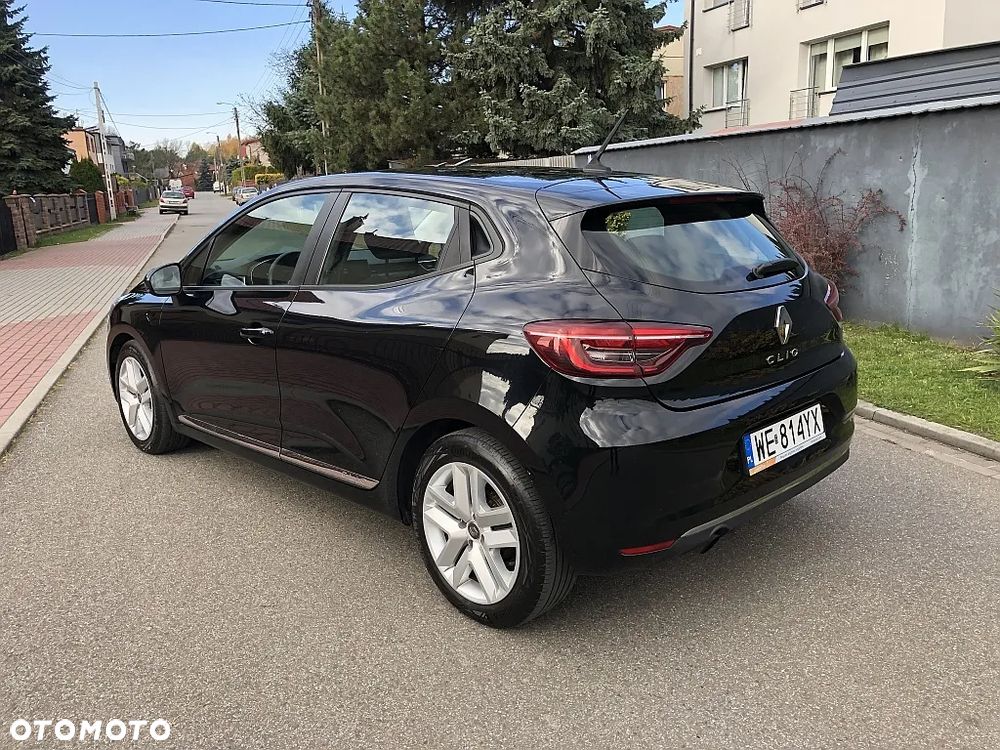 Renault Clio 1.0 TCe Zen - 7