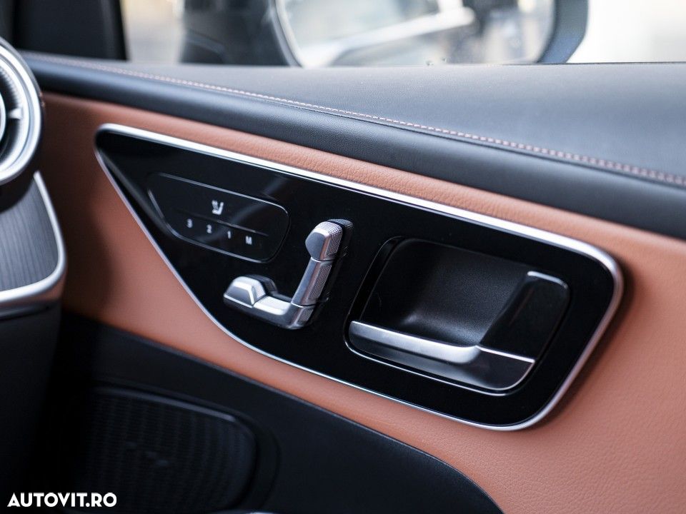 Mercedes-Benz GLC Coupe - 25