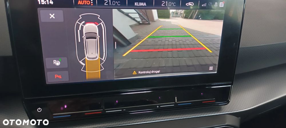 Seat Leon 2.0 TDI DSG Style - 10