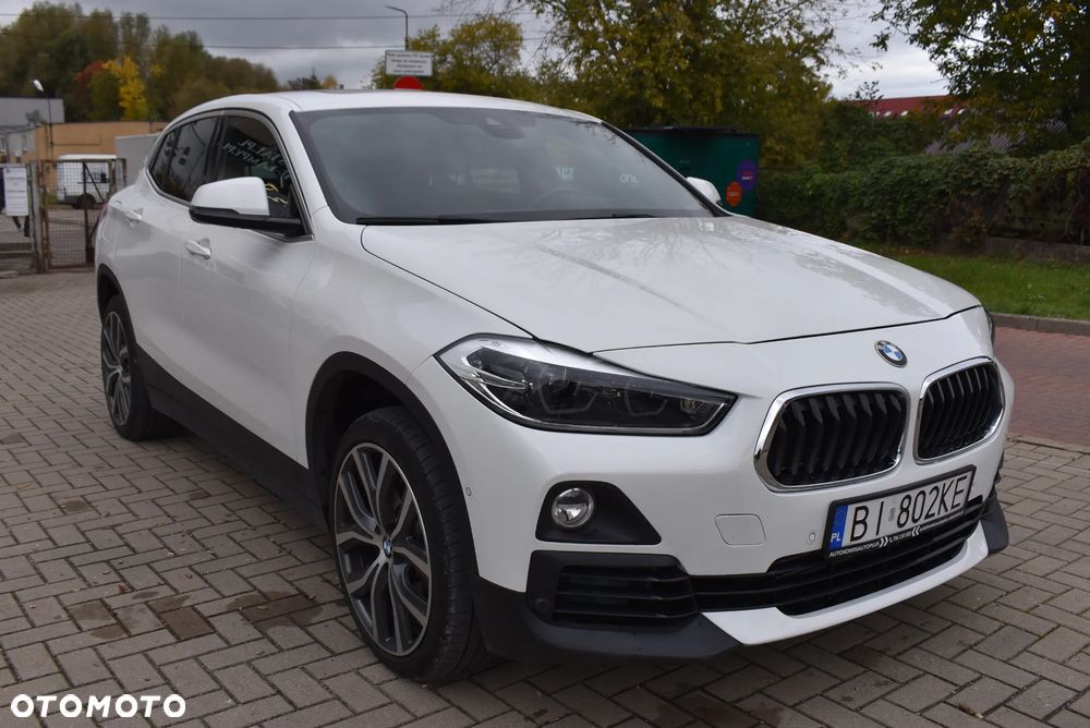 BMW X2 M35i xDrive - 3