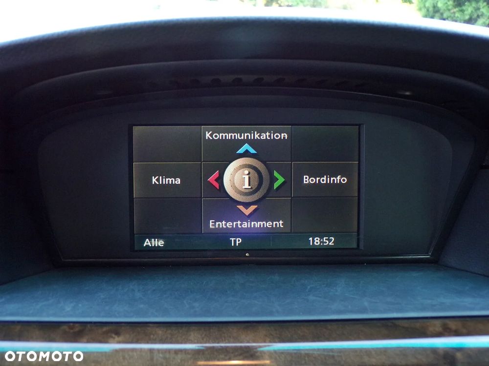 BMW Seria 5 - 22