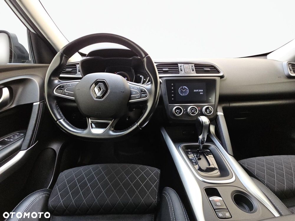 Renault Kadjar 1.3 TCe FAP Intens EDC - 12