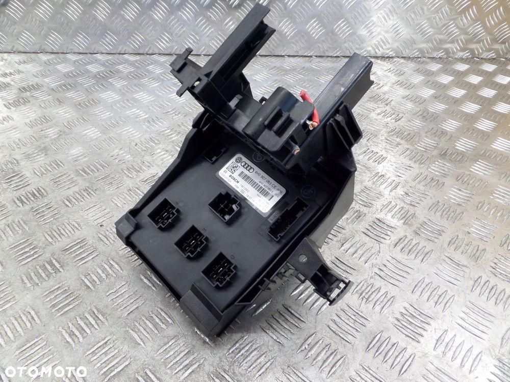 moduł komfortu audi a6 c7 4h0907063ce - 2