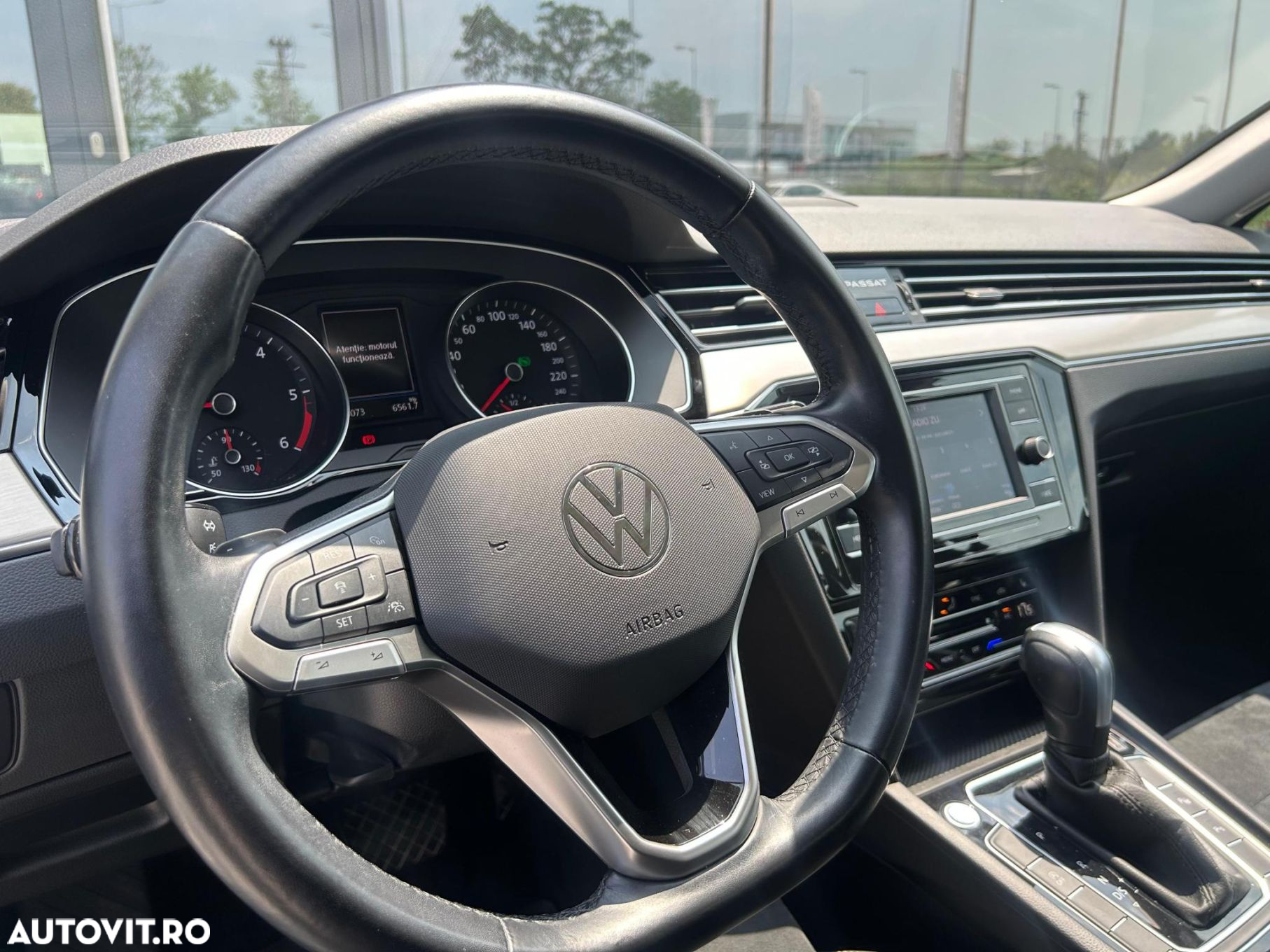 Volkswagen Passat 2.0 TDI DSG Highline - 19