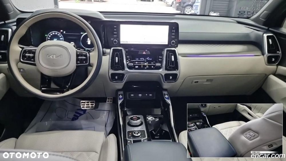 Kia Sorento - 5