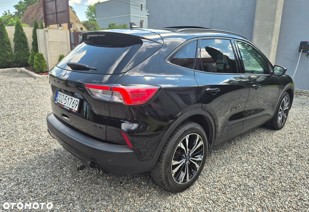 Ford Kuga 2.0 EcoBoost AWD Titanium ASS - 7