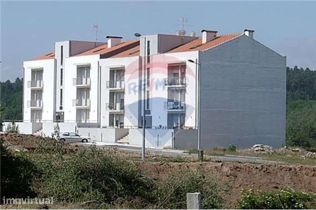 Lote terreno - Quinta da Regucha - Grande imagem: 3/4