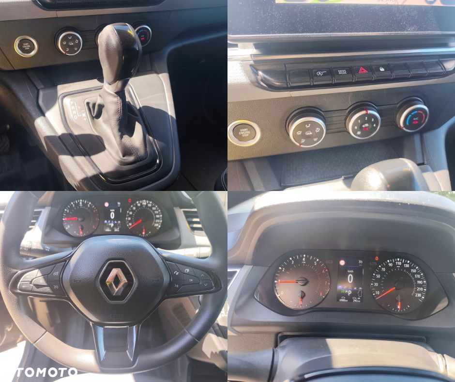 Renault Kangoo - 10
