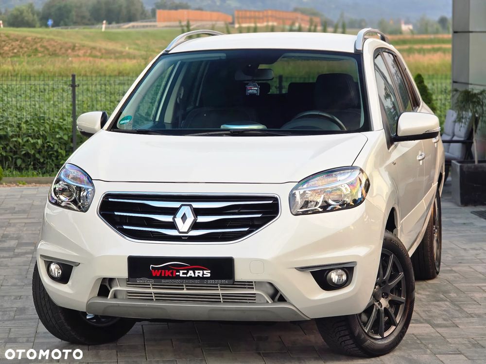 Renault Koleos 2.0 dCi Expression - 10