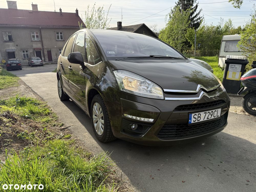 Citroën C4 Picasso - 3