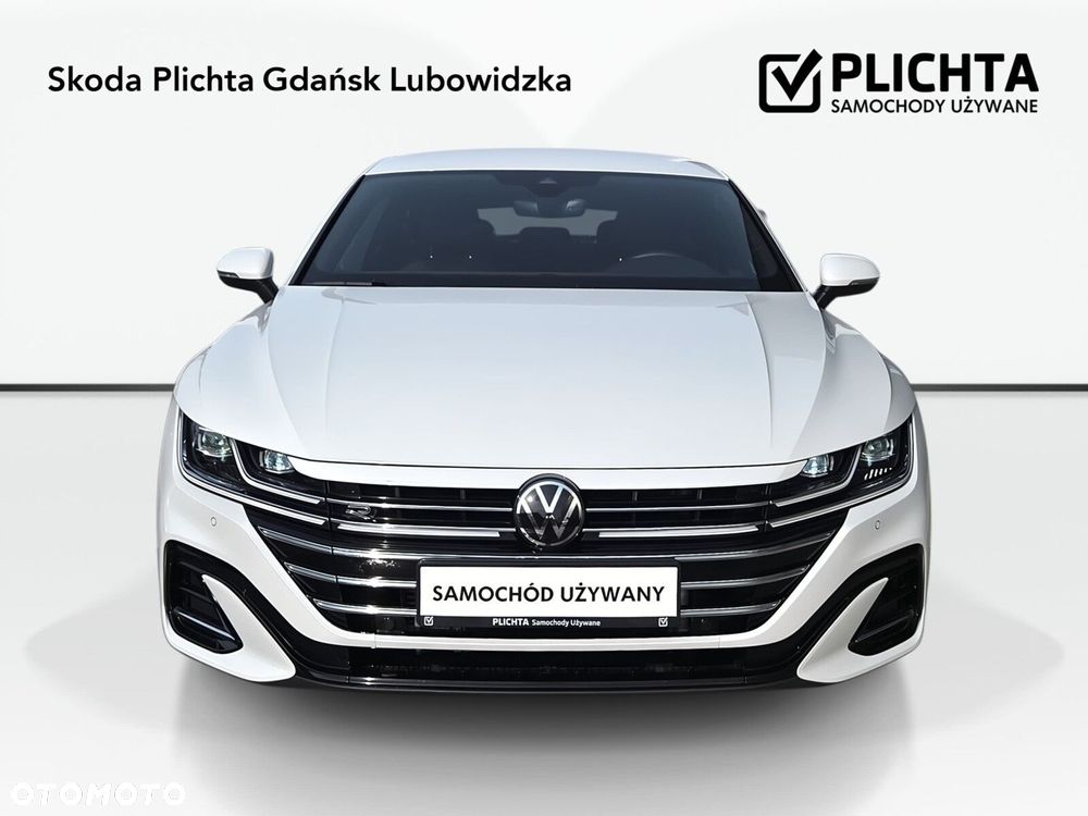Volkswagen Arteon Shooting Brake 2.0 TSI R-Line DSG - 2