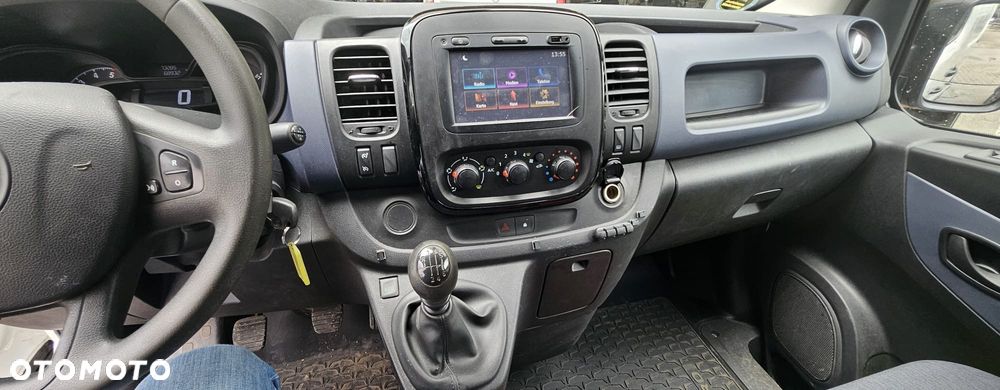 Opel vivaro - 13