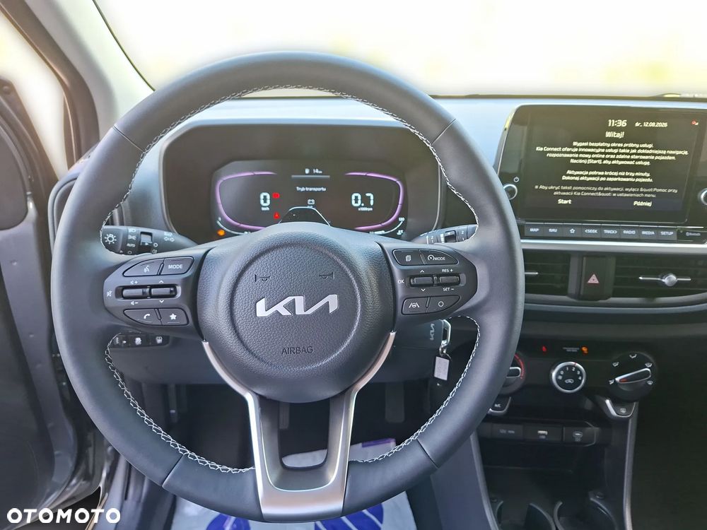 Kia Picanto 1.0 GDI L - 23