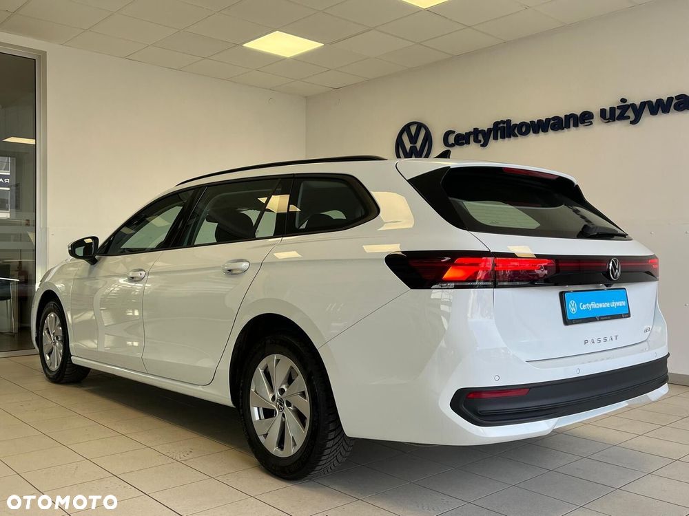 Volkswagen Passat Variant - 10