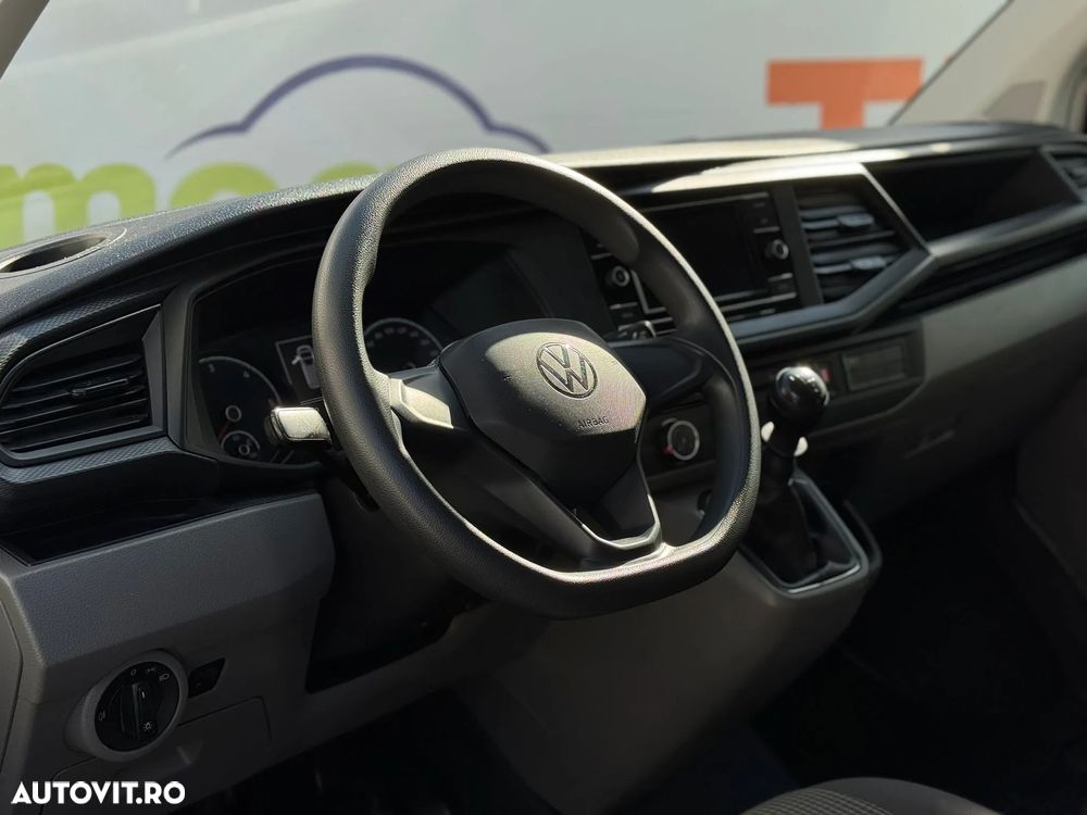 Volkswagen Transporter Sasiu CD T6.1 2.0 TDI 81 kW LR - 36