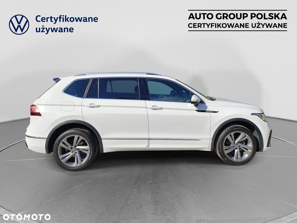 Volkswagen Tiguan Allspace 1.5 TSI EVO R-Line DSG 7os - 18