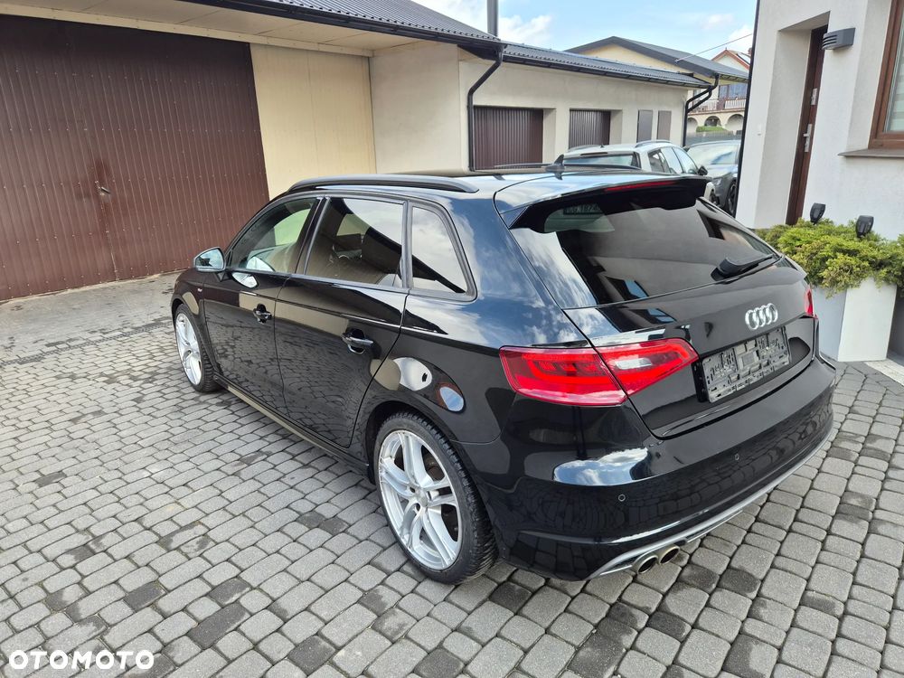 Audi A3 Sportback - 3