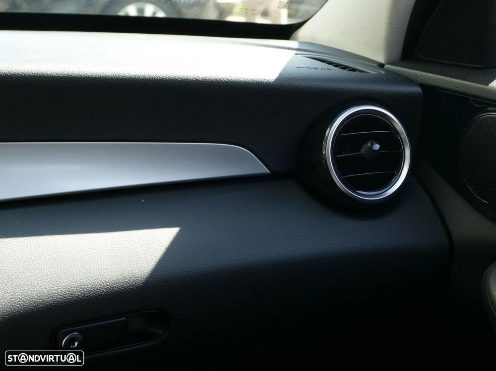 Mercedes-Benz C 200 d Station 9G-TRONIC Avantgarde - 37