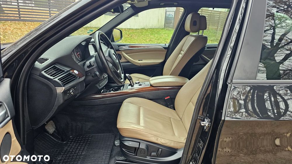 BMW X5 3.0 d - 7