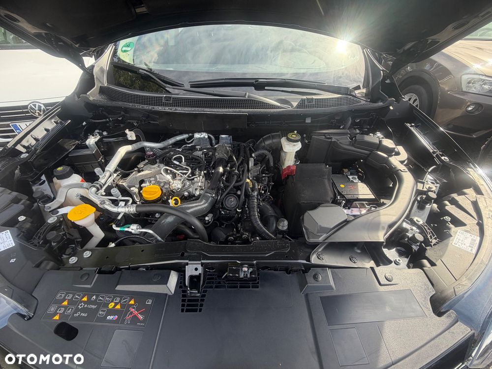 Renault Kadjar 1.3 TCe FAP Limited - 14