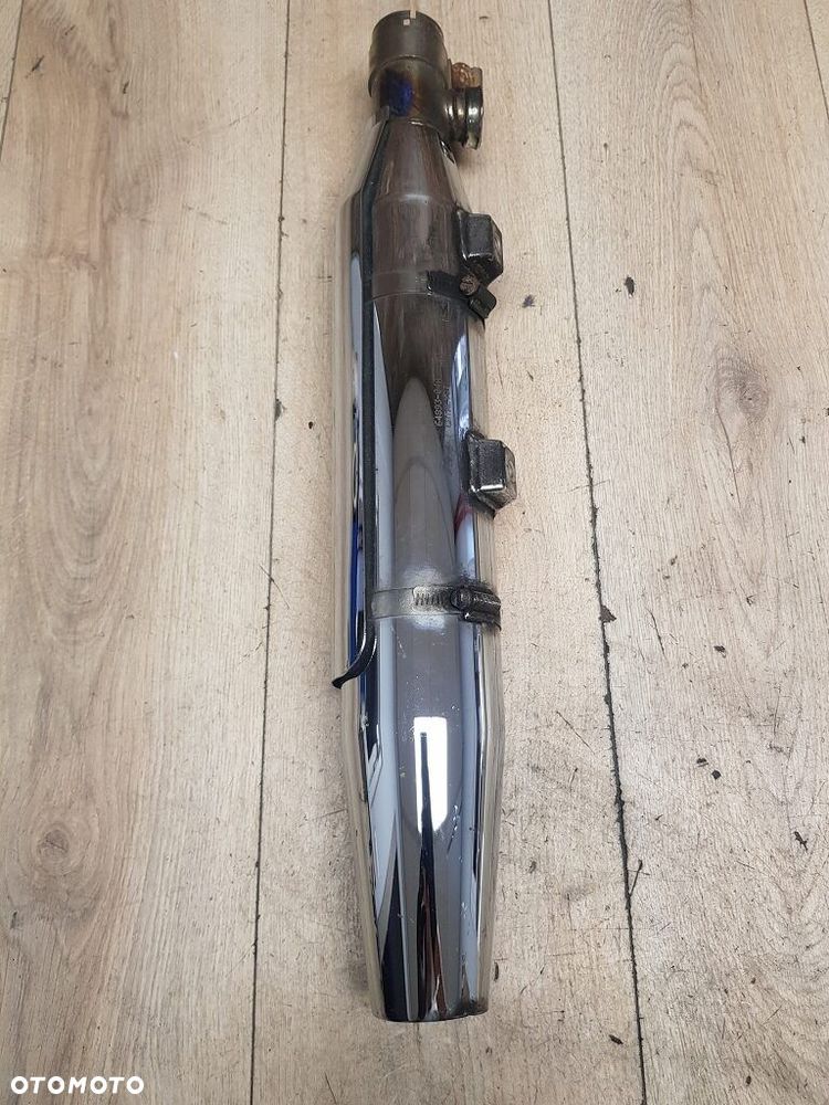 Tłumik Harley Davidson Sportster XL883 XL1200 64893-04A - 11