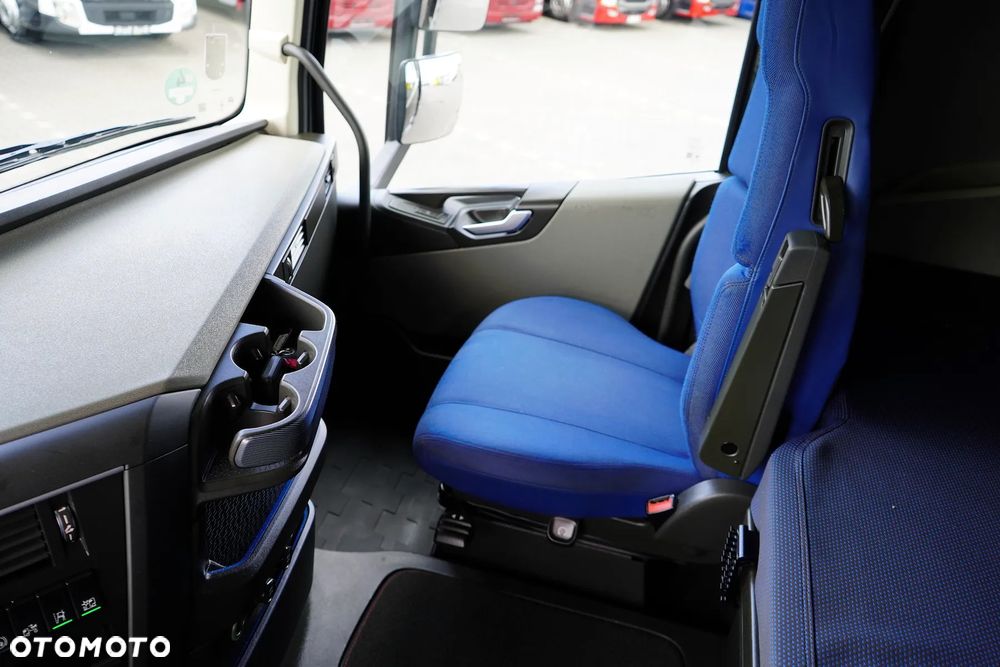 Volvo / FH / 460 / I – SAVE / ACC / EURO 6 / ZESTAW PRZEJAZDOWY 120 M3 - 22