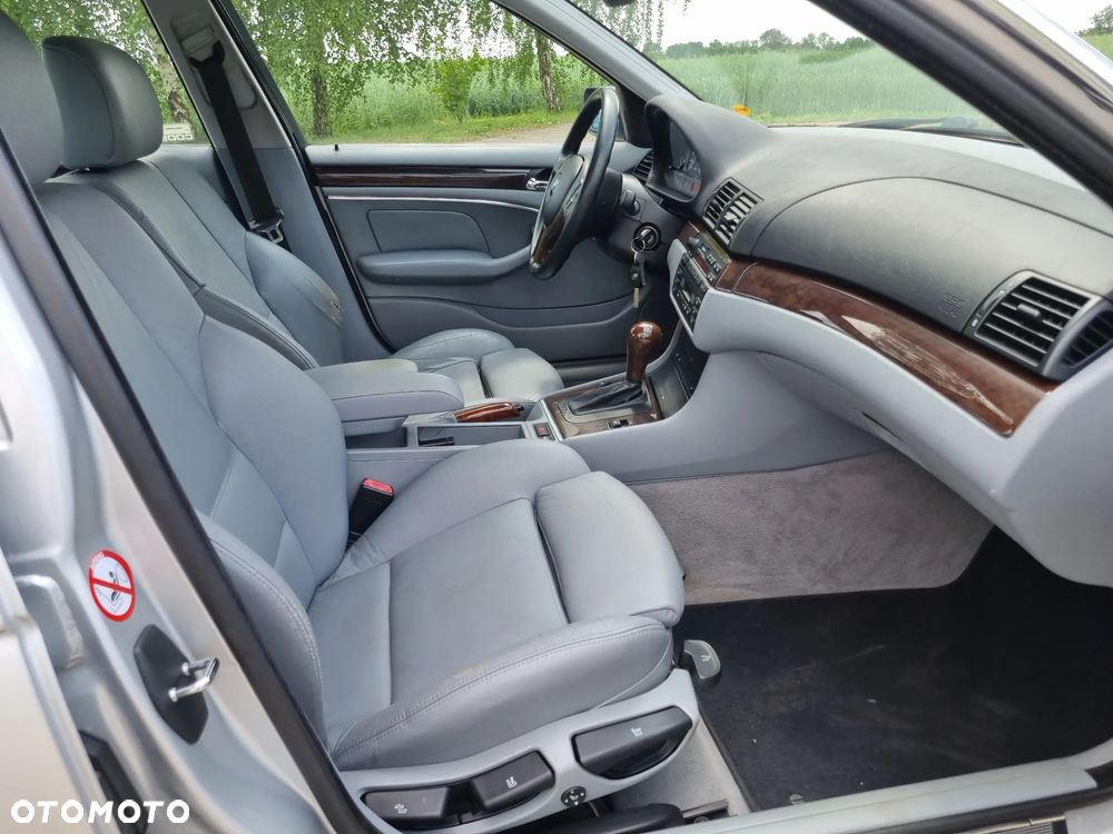 BMW Seria 3 - 11