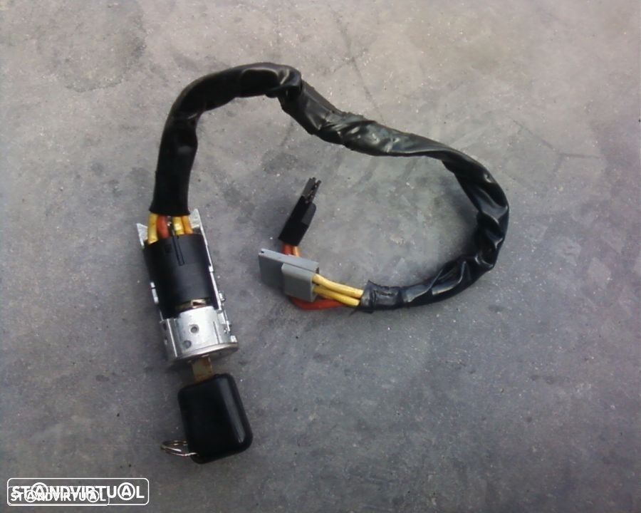 ignição com chave Renault Laguna 1994-1998 - 1