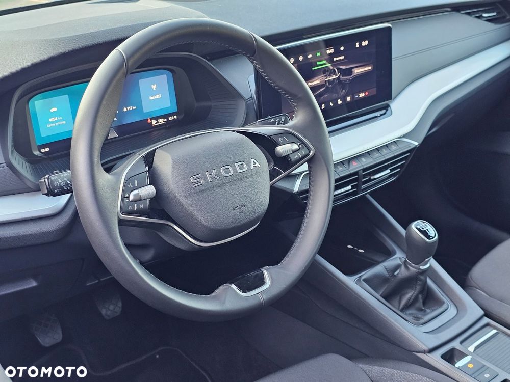 Skoda Octavia 1.5 TSI Edition 130 Essence - 29