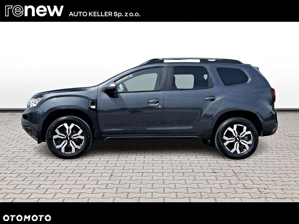 Dacia Duster - 4
