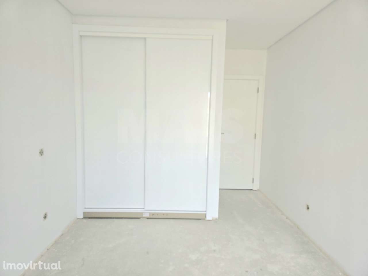 Apartamento T3 | 3º Andar | Vila Pouquet – Caldas da Rainha - Grande imagem: 4/5