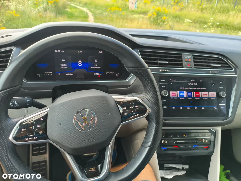 Volkswagen Tiguan - 23