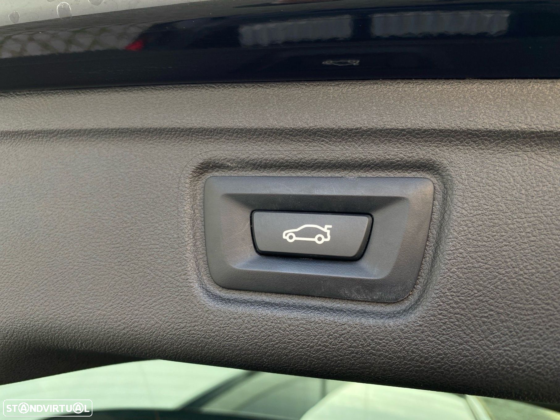 BMW 320 d Touring Pack M Auto - 19