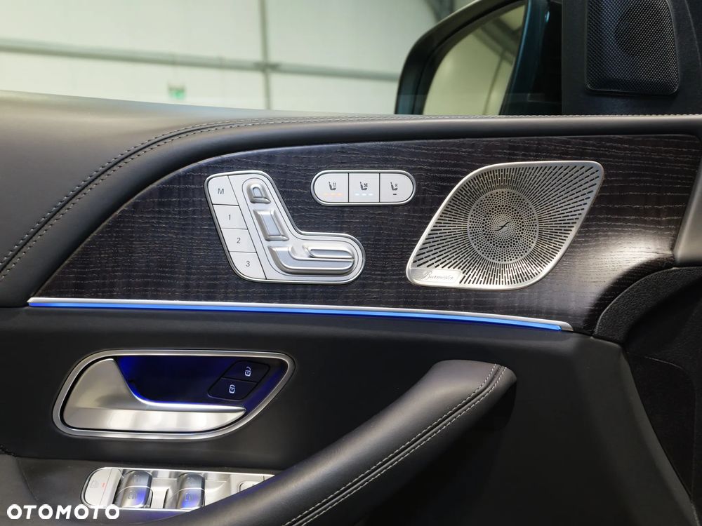 Mercedes-Benz GLE AMG 63 S 4-Matic - 33