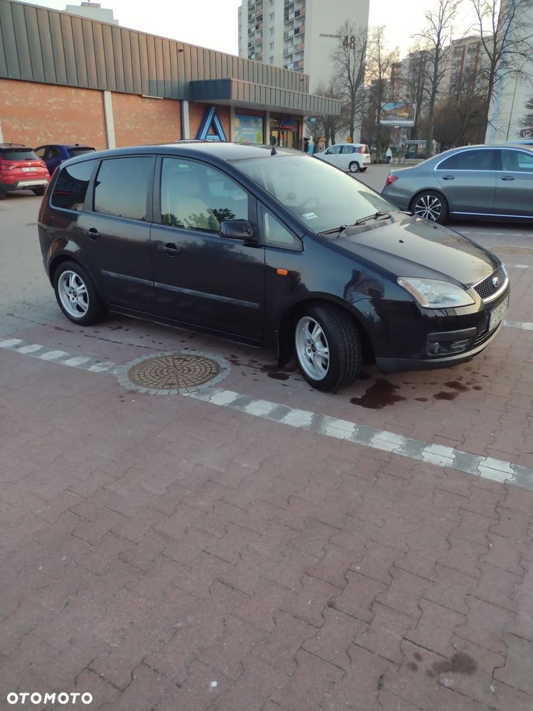 Ford Focus C-Max - 3