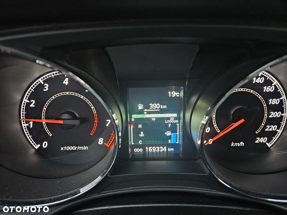 Mitsubishi ASX 1.6 Inform EU6 - 9