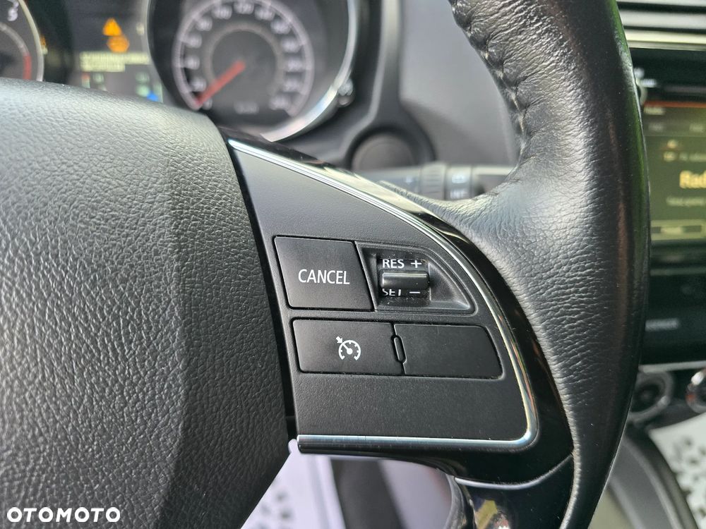 Mitsubishi ASX 1.6 2WD Diamant Edition - 33