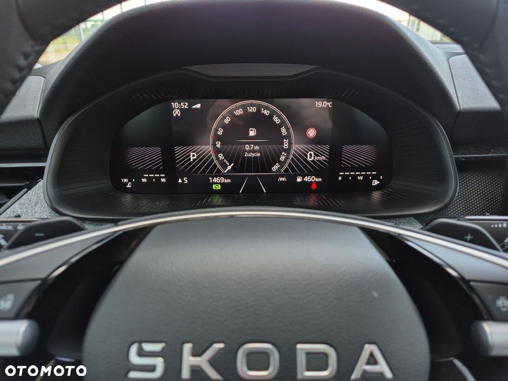 Skoda Kamiq 1.0 TSI Drive DSG - 23