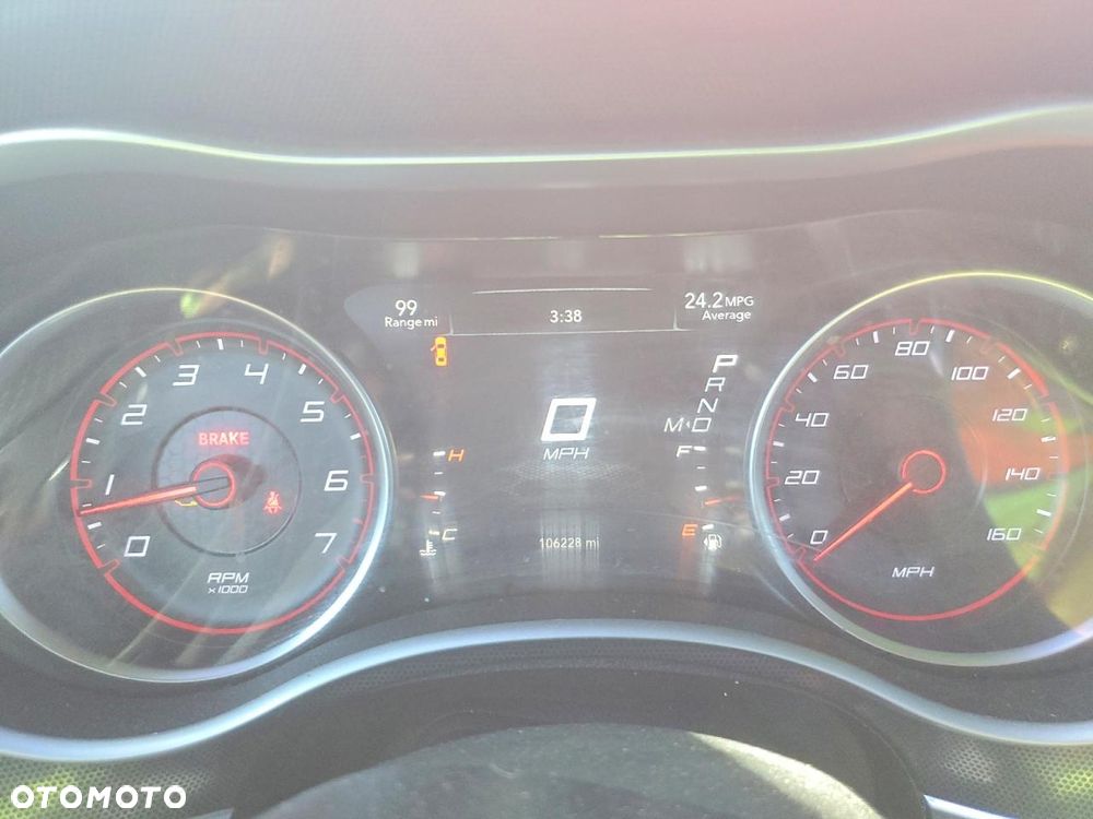 Dodge Charger 5.7 R/T - 11