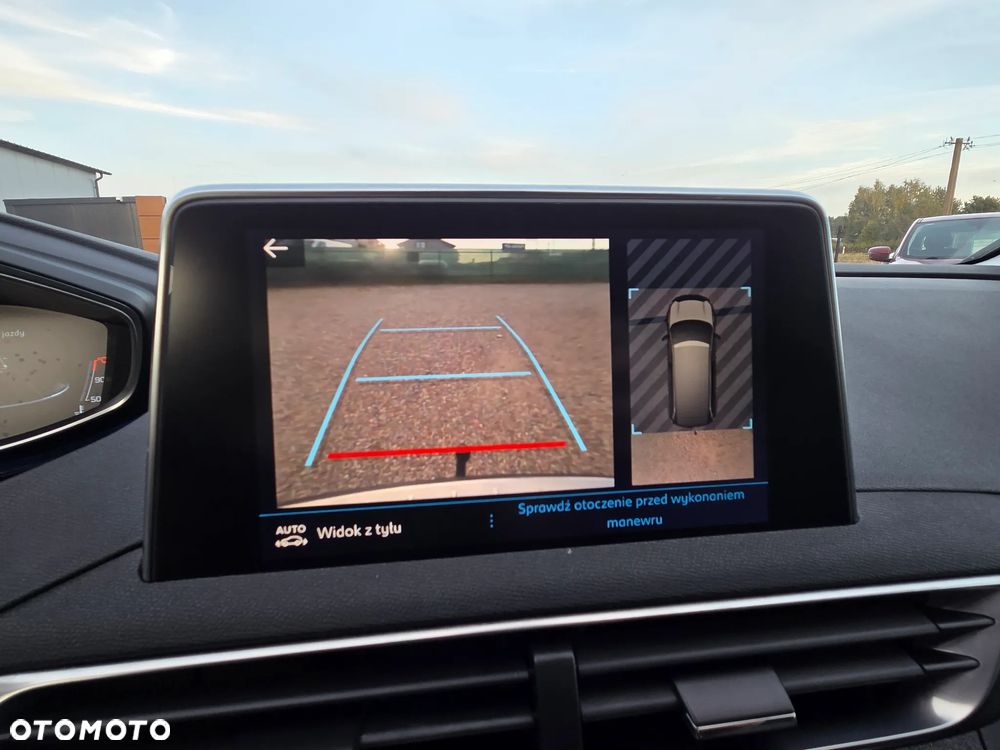 Peugeot 5008 BlueHDI 120 EAT6 Active Business.Paket - 27