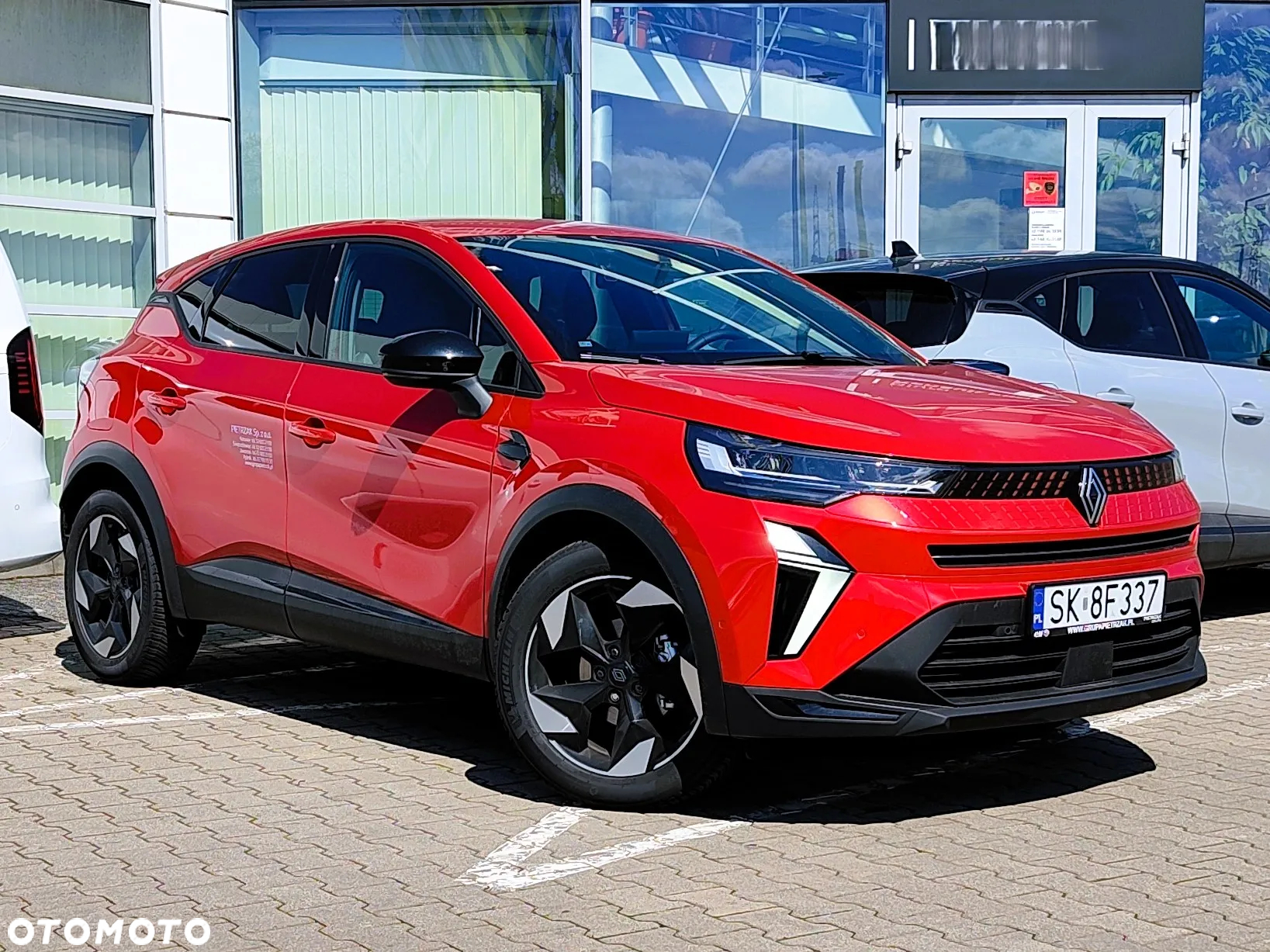 Renault Captur - 3