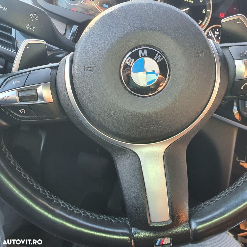 BMW X5 - 12
