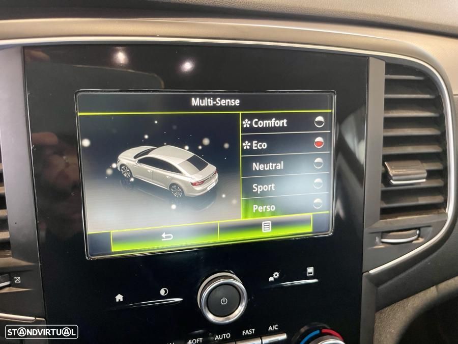 Renault Talisman 1.5 dCi Zen - 21