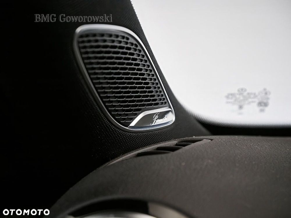 Mercedes-Benz Klasa A 35 AMG 4-Matic 8G-DCT - 15