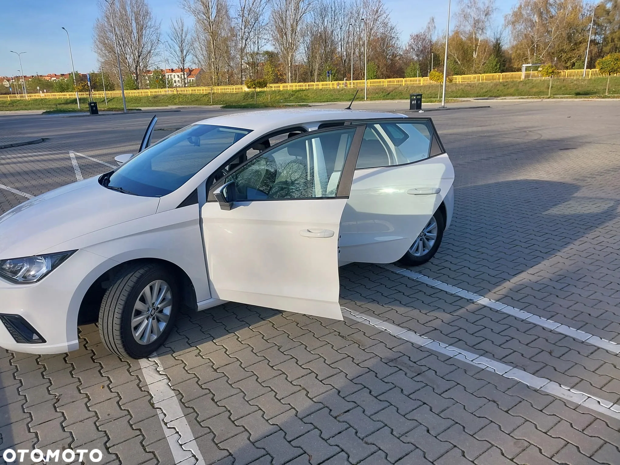 Seat Ibiza 1.0 TSI Style S&S - 5