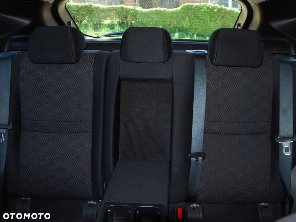 Nissan Qashqai 1.2 DIG-T Acenta - 14