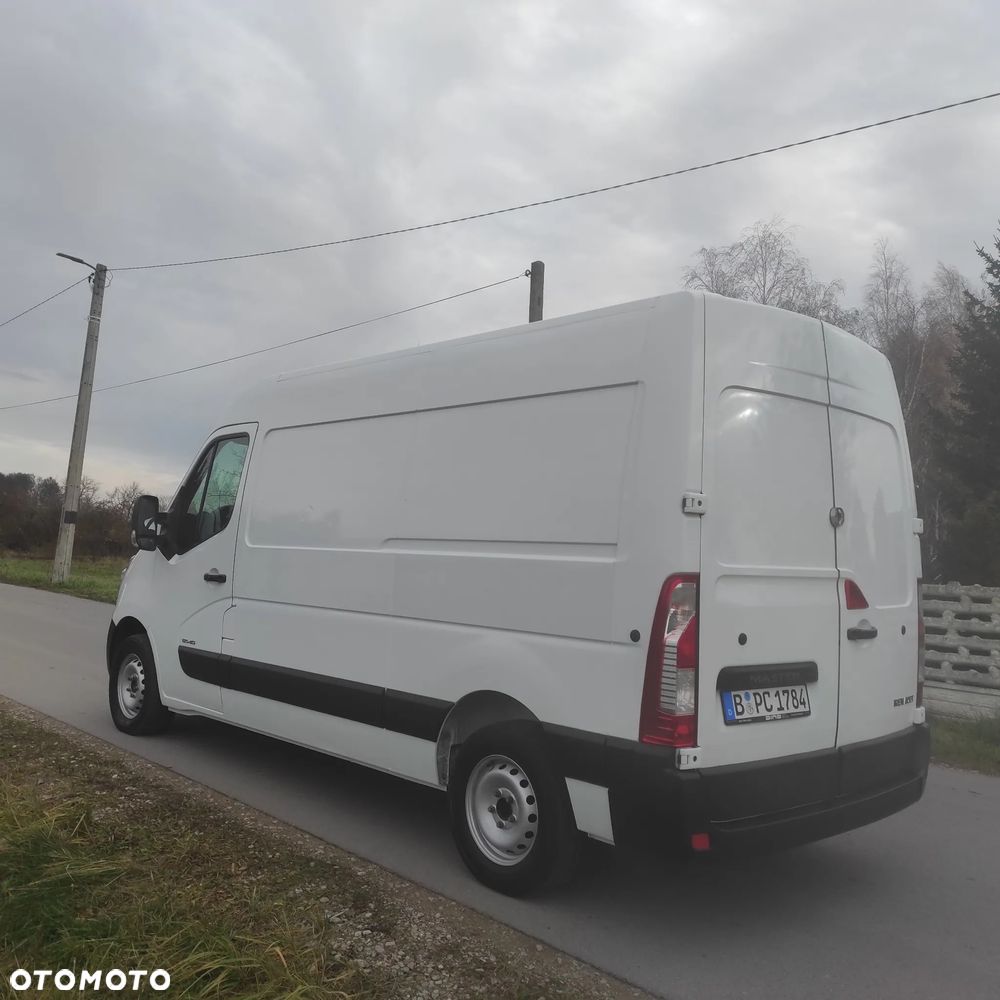 Renault Master - 8